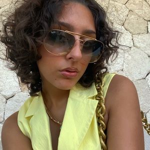 Meet your Posher, Romee